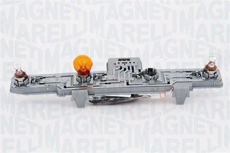 SUPORT LAMPA SPATE MAGNETI MARELLI 714021722801 - Compatibil cu OPEL