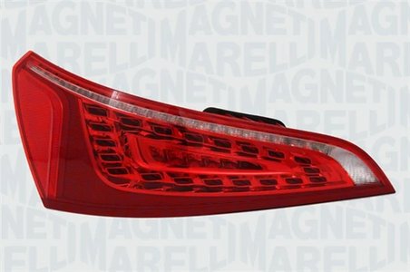 STOP SPATE MAGNETI MARELLI 714021780701 - Compatibil cu AUDI
