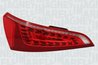 STOP SPATE MAGNETI MARELLI 714021780701 - Compatibil cu AUDI