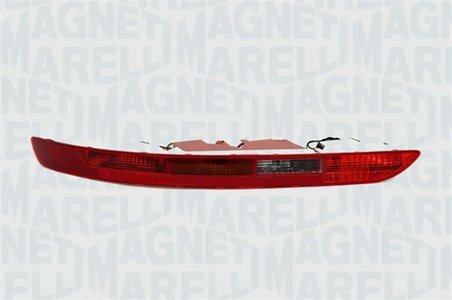 STOP SPATE MAGNETI MARELLI 714021790701 - Compatibil cu AUDI