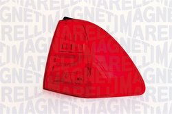 STOP SPATE MAGNETI MARELLI 714021810801 - Compatibil cu BMW