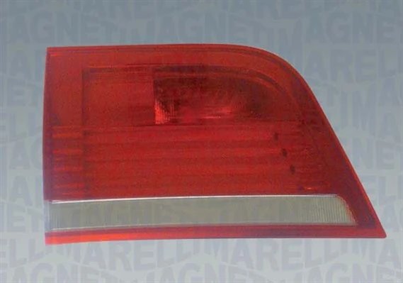 STOP SPATE MAGNETI MARELLI 714021880702 - Compatibil cu BMW