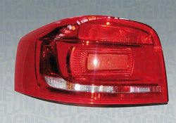 STOP SPATE MAGNETI MARELLI 714021910804 - Compatibil cu AUDI