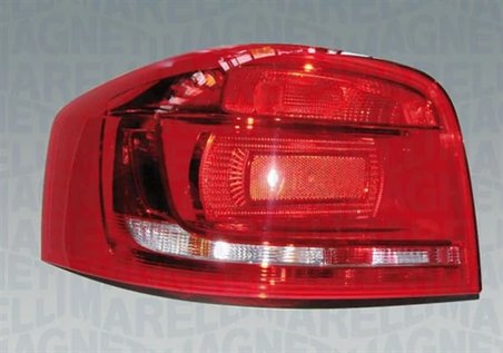 STOP SPATE MAGNETI MARELLI 714021910804 - Compatibil cu AUDI