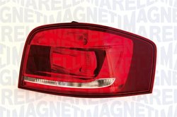 STOP SPATE MAGNETI MARELLI 714021910807 - Compatibil cu AUDI