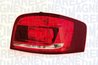 STOP SPATE MAGNETI MARELLI 714021910807 - Compatibil cu AUDI