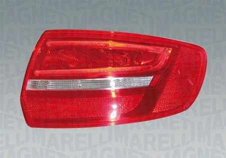 STOP SPATE MAGNETI MARELLI 714021930802 - Compatibil cu AUDI