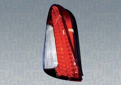 STOP SPATE MAGNETI MARELLI 714021950802 - Compatibil cu LANCIA