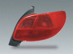 STOP SPATE MAGNETI MARELLI 714025310701 - Compatibil cu PEUGEOT