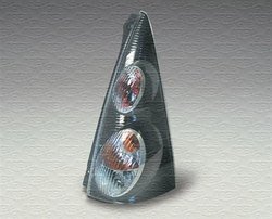 STOP SPATE MAGNETI MARELLI 714025690804 - Compatibil cu CITROEN