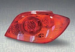 STOP SPATE MAGNETI MARELLI 714025700702 - Compatibil cu PEUGEOT