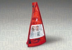 STOP SPATE MAGNETI MARELLI 714025720701 - Compatibil cu CITROEN
