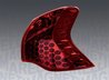 STOP SPATE MAGNETI MARELLI 714026030702 - Compatibil cu PEUGEOT