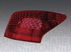 STOP SPATE MAGNETI MARELLI 714026090802 - Compatibil cu PEUGEOT