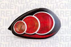 STOP SPATE MAGNETI MARELLI 714026171104 - Compatibil cu TOYOTA