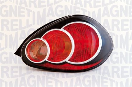 STOP SPATE MAGNETI MARELLI 714026171104 - Compatibil cu TOYOTA