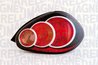 STOP SPATE MAGNETI MARELLI 714026171104 - Compatibil cu TOYOTA