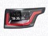 STOP SPATE MAGNETI MARELLI 714026620704 - Compatibil cu LAND ROVER