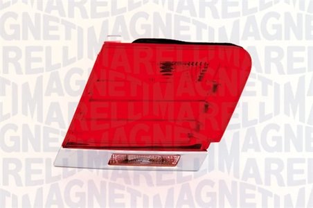 STOP SPATE MAGNETI MARELLI 714027000801 - Compatibil cu BMW