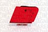 STOP SPATE MAGNETI MARELLI 714027000801 - Compatibil cu BMW