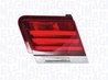 STOP SPATE MAGNETI MARELLI 714027000706 - Compatibil cu ALPINA, BMW
