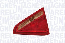 STOP SPATE MAGNETI MARELLI 714027010802 - Compatibil cu AUDI