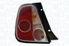 STOP SPATE MAGNETI MARELLI 714027040787 - Compatibil cu ABARTH, FIAT