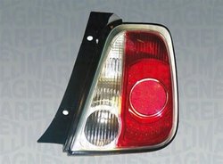 STOP SPATE MAGNETI MARELLI 714027040781 - Compatibil cu ABARTH, FIAT