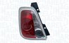 STOP SPATE MAGNETI MARELLI 714027040791 - Compatibil cu ABARTH, FIAT