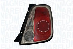 STOP SPATE MAGNETI MARELLI 714027040886 - Compatibil cu ABARTH, FIAT