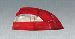 STOP SPATE MAGNETI MARELLI 714027051701 - Compatibil cu SKODA