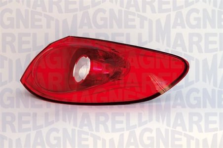 STOP SPATE MAGNETI MARELLI 714027090701 - Compatibil cu VW