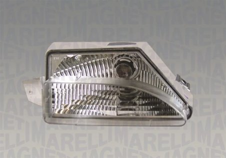 LAMPA MERS INAPOI MAGNETI MARELLI 714027122201 - Compatibil cu FIAT