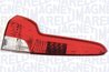 STOP SPATE MAGNETI MARELLI 714027161702 - Compatibil cu VOLVO
