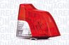 STOP SPATE MAGNETI MARELLI 714027171804 - Compatibil cu VOLVO