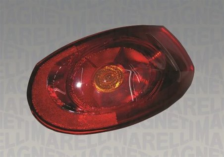 STOP SPATE MAGNETI MARELLI 714027274701 - Compatibil cu FIAT