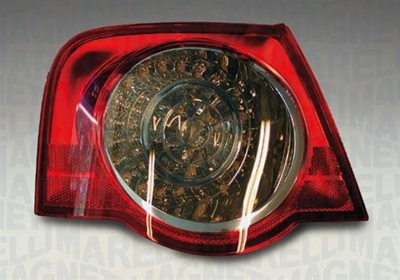 STOP SPATE MAGNETI MARELLI 714027570711 - Compatibil cu VW