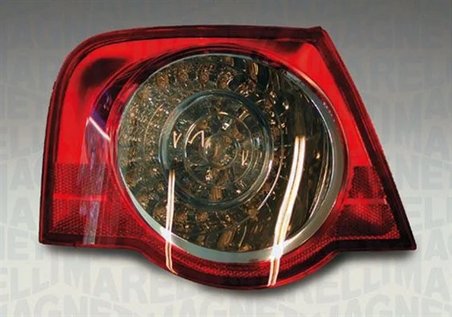 STOP SPATE MAGNETI MARELLI 714027570711 - Compatibil cu VW