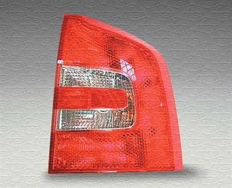 STOP SPATE MAGNETI MARELLI 714027590204 - Compatibil cu SKODA