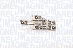 SUPORT LAMPA SPATE MAGNETI MARELLI 714027592701 - Compatibil cu SKODA