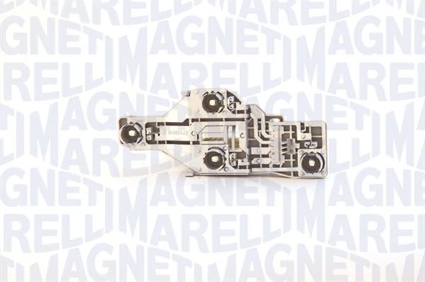 SUPORT LAMPA SPATE MAGNETI MARELLI 714027592701 - Compatibil cu SKODA