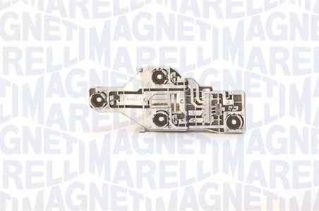SUPORT LAMPA SPATE MAGNETI MARELLI 714027592701 - Compatibil cu SKODA