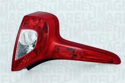 STOP SPATE MAGNETI MARELLI 714027711805 - Compatibil cu VOLVO