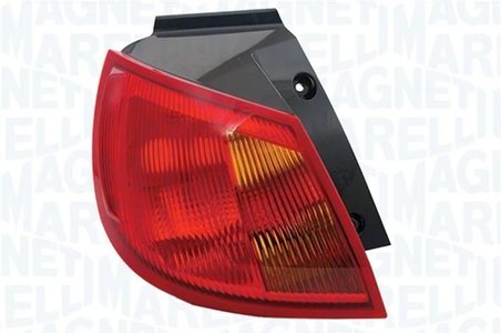 STOP SPATE MAGNETI MARELLI 714027850802 - Compatibil cu MITSUBISHI