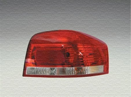 STOP SPATE MAGNETI MARELLI 714028040803 - Compatibil cu AUDI