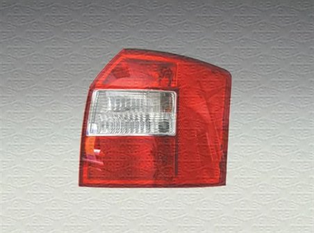 STOP SPATE MAGNETI MARELLI 714028370803 - Compatibil cu AUDI