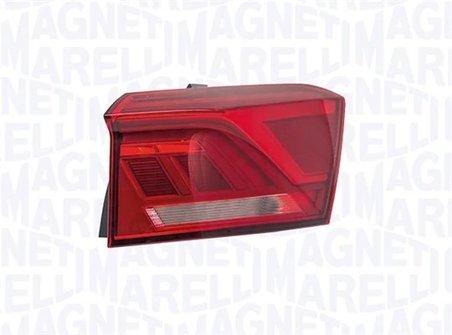 STOP SPATE MAGNETI MARELLI 714028928000 - Compatibil cu VW