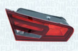 STOP SPATE MAGNETI MARELLI 714081050701 - Compatibil cu AUDI