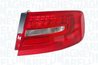 Stop spate Magneti Marelli 714081120801