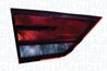 STOP SPATE MAGNETI MARELLI 714081200801 - Compatibil cu AUDI